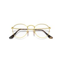 Ray-Ban - Korrektion - Unisex - 2500 - Arista Gold