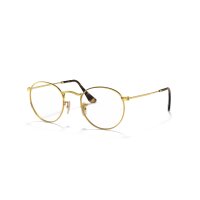 Ray-Ban RX3447V - Korrektion - Unisex - 2500 - Arista Gold