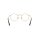 Ray-Ban - Korrektion - Unisex - 2500 - Arista Gold