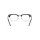 Ray-Ban RX5154 - Korrektion - Unisex - 2000 - Schwarz auf Silber