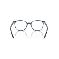 Ray-Ban - Korrektion - Unisex - 8324 - Blau auf Blau transparent