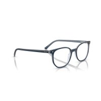 Ray-Ban - Korrektion - Unisex - 8324 - Blau auf Blau transparent
