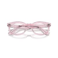 Ray-Ban - Korrektion - Unisex - 8292 - Lila Wellen Selbsttönend
