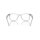Ray-Ban - Korrektion - Unisex - 8382 - Hellblau gestreift Selbsttönend