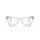 Ray-Ban - Korrektion - Unisex - 8382 - Hellblau gestreift Selbsttönend