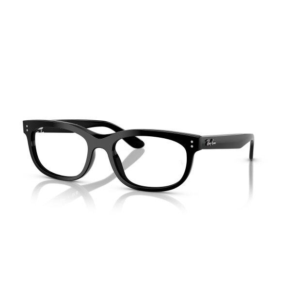 Ray-Ban - Korrektion - Unisex - 2000 - Schwarz