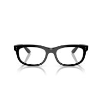 Ray-Ban - Korrektion - Unisex - 2000 - Schwarz