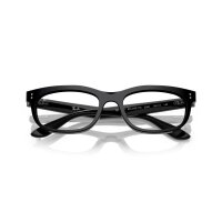 Ray-Ban RX5489 - Korrektion - Unisex - 2000 - Schwarz