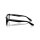Ray-Ban RX5489 - Korrektion - Unisex - 2000 - Schwarz