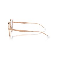 Ray-Ban - Korrektion - Unisex - 3094 - Rotgold