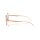 Ray-Ban - Korrektion - Unisex - 3094 - Rotgold