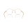 Ray-Ban - Korrektion - Unisex - 3094 - Rotgold