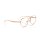 Ray-Ban - Korrektion - Unisex - 3094 - Rotgold