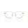 Ray-Ban - Korrektion - Unisex - 3094 - Rotgold