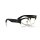 Ray-Ban - Korrektion - Unisex - 5204 - Sand Schwarz auf Gold