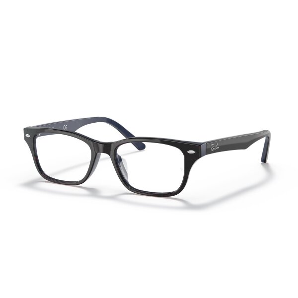 Ray-Ban - Korrektion - Unisex - 5076 - Braun