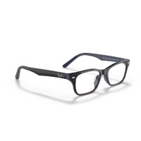 Ray-Ban - Korrektion - Unisex - 5076 - Braun