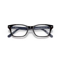 Ray-Ban - Korrektion - Unisex - 5076 - Braun