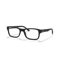 Ray-Ban - Korrektion - Unisex - 5119 - Schwarz