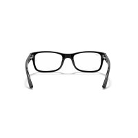 Ray-Ban - Korrektion - Unisex - 5119 - Schwarz