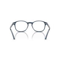 Ray-Ban - Korrektion - Unisex - 8324 - Blau auf Blau transparent