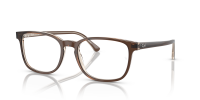 Ray-Ban - Korrektion - Unisex - 8365 - Braun auf...