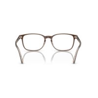 Ray-Ban - Korrektion - Unisex - 8365 - Braun auf Transparent Hellbraun