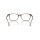 Ray-Ban - Korrektion - Unisex - 8365 - Braun auf Transparent Hellbraun