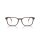 Ray-Ban - Korrektion - Unisex - 8365 - Braun auf Transparent Hellbraun