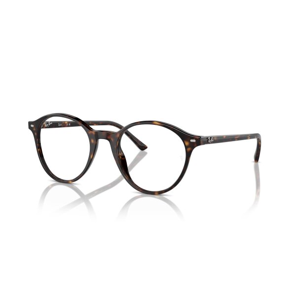 Ray-Ban - Korrektion - Unisex - 2012 - Havana