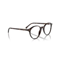 Ray-Ban - Korrektion - Unisex - 2012 - Havana