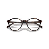 Ray-Ban - Korrektion - Unisex - 2012 - Havana