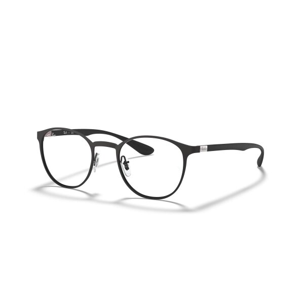 Ray-Ban - Korrektion - Unisex - 2503 - Schwarz