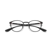 Ray-Ban - Korrektion - Unisex - 2503 - Schwarz
