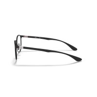 Ray-Ban RX6355 - Korrektion - Unisex - 2503 - Schwarz