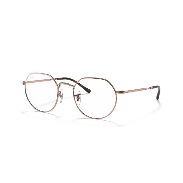 Ray-Ban - Korrektion - Unisex - 2943 - Kupfer