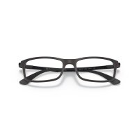 Ray-Ban RX7017 - Korrektion - Unisex - 5196 - Schwarz