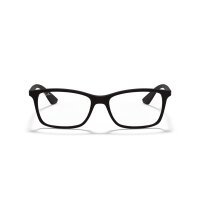 Ray-Ban - Korrektion - Unisex - 5196 - Schwarz