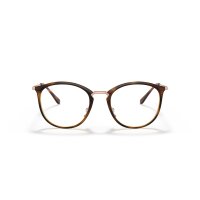 Ray-Ban - Korrektion - Damen - 5687 - Havana gestreift