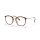 Ray-Ban - Korrektion - Damen - 5687 - Havana gestreift