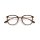 Ray-Ban - Korrektion - Damen - 5687 - Havana gestreift