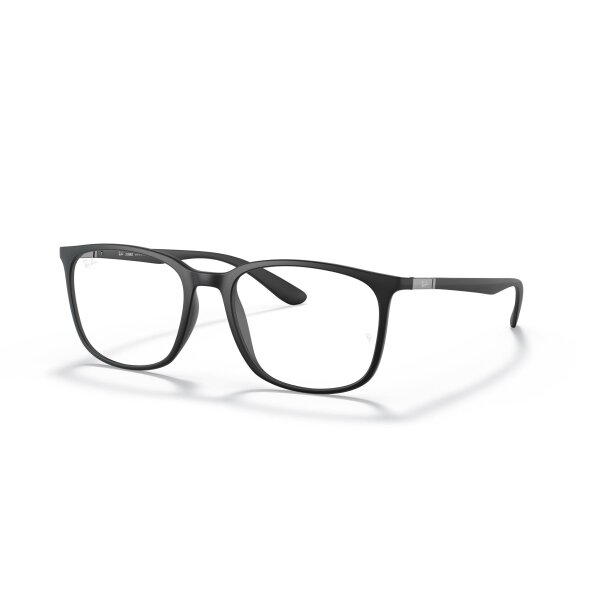 Ray-Ban - Korrektion - Unisex - 5204 - Schwarz
