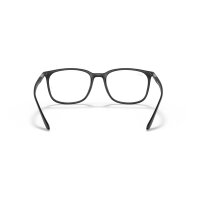 Ray-Ban - Korrektion - Unisex - 5204 - Schwarz