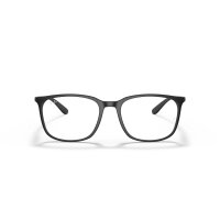 Ray-Ban - Korrektion - Unisex - 5204 - Schwarz