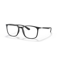 Ray-Ban RX7199 - Korrektion - Unisex - 5204 - Schwarz