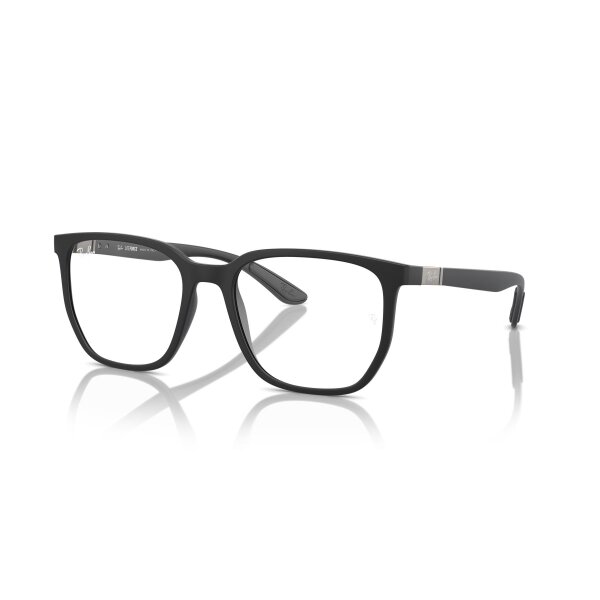 Ray-Ban - Korrektion - Unisex - 5204 - Sand Schwarz