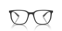 Ray-Ban - Korrektion - Unisex - 5204 - Sand Schwarz
