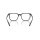 Ray-Ban - Korrektion - Unisex - 5204 - Sand Schwarz