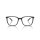 Ray-Ban - Korrektion - Unisex - 5204 - Sand Schwarz