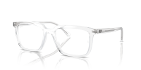 Ray-Ban - Korrektion - Unisex - 2001 - Transparent